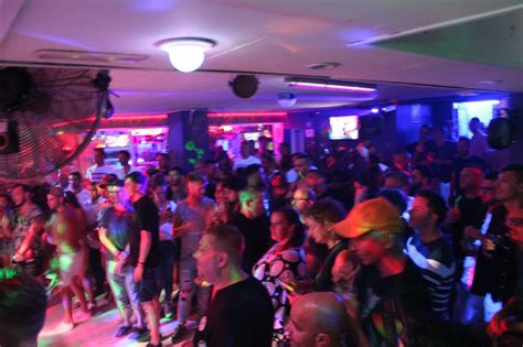 tenerife gay|Gay Clubs and Gay Bars in Playa de las Americas, Tenerife